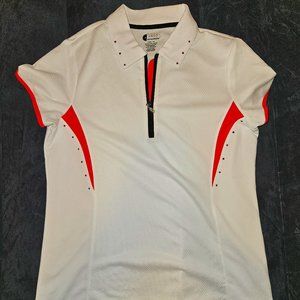 Izod Golf Collection - Three women's shirts